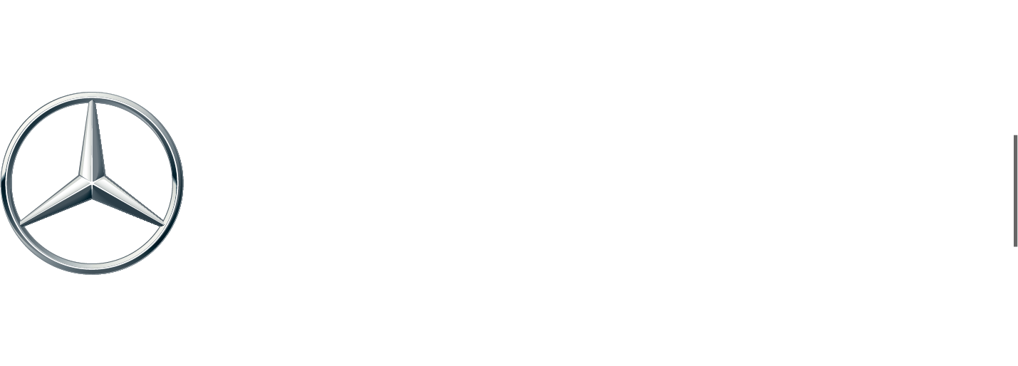 メルセデスベンツのロゴ
